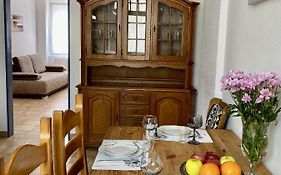Elsasser Haus - 2 Zimmer, 4 Betten, 5 Personen, Kontaktloses Einchecken, Netflix