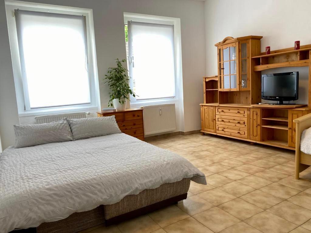 Elsasser Haus - 2 Zimmer, 4 Betten, 5 Personen, Kontaktloses Einchecken, Netflix Wuppertal Buitenkant foto